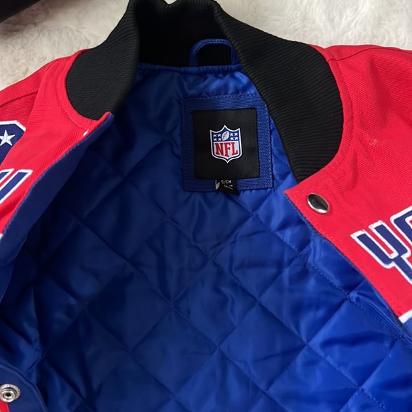 Giants jacket - Picture 5 of 6